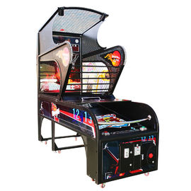 Videogioco arcade elettronico/di lusso della macchina di gioco di pallacanestro della galleria di pallacanestro del cerchio